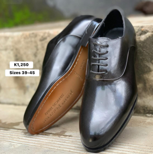 Smart Shoes