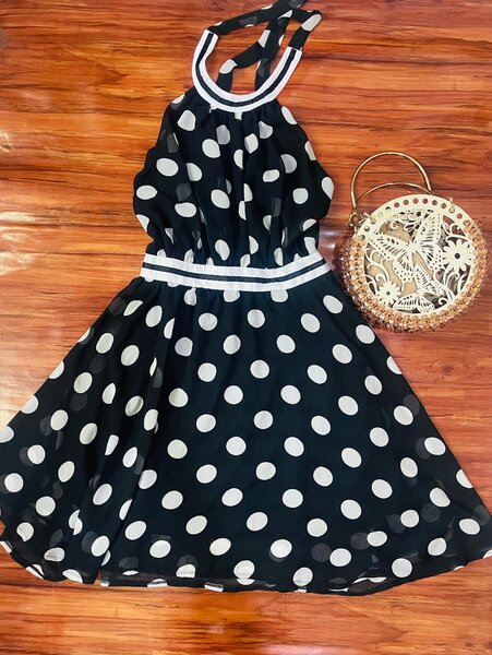 Womens dress