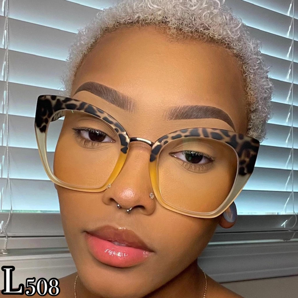 Lunette brun