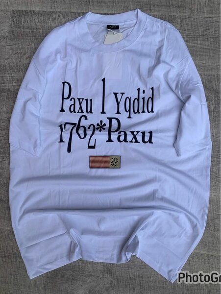 TEE-SHIRT