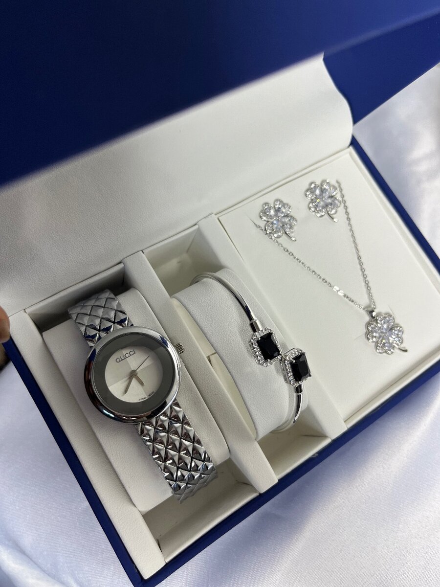 3 in 1 ladies set