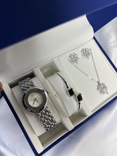 3 in 1 ladies set