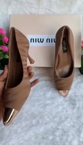 Horlas heels