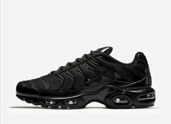 TN noire