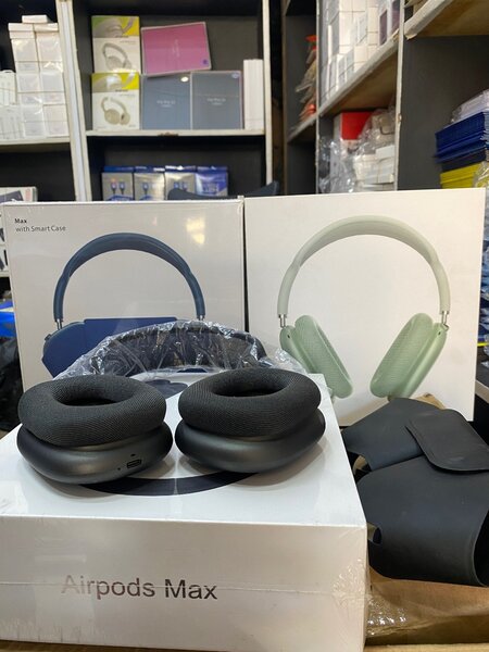 AirPods Max