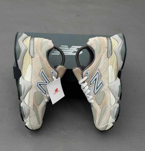 New Balance Baskets Confortables