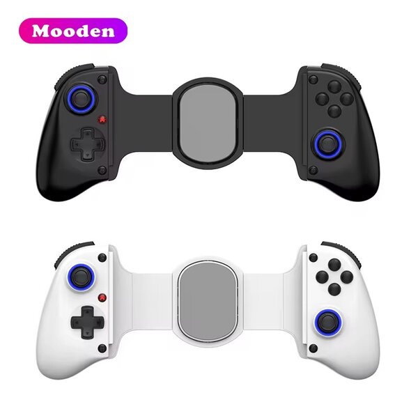 Manette de Jeu Mooden