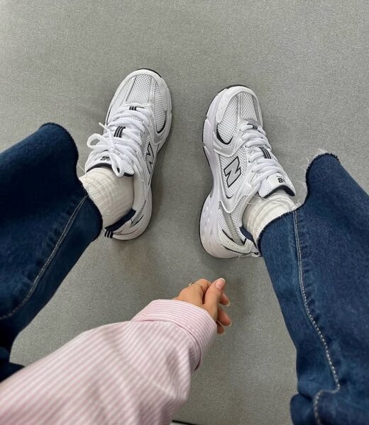 New balance 530