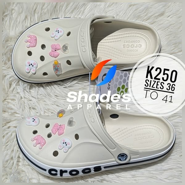 Crocs 