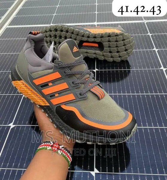 Basket  Adidas