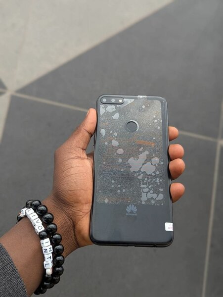 Huawei y7 prime