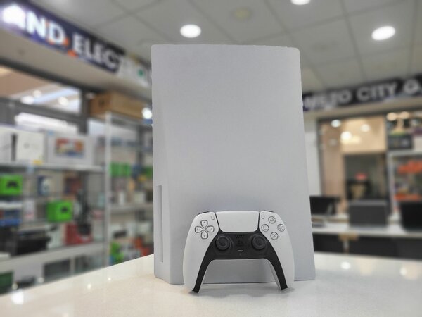 PS5 STANDARD