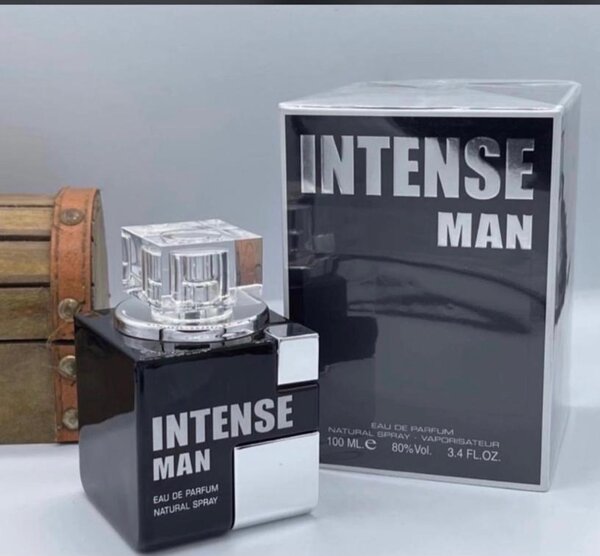 Unisex perfumes