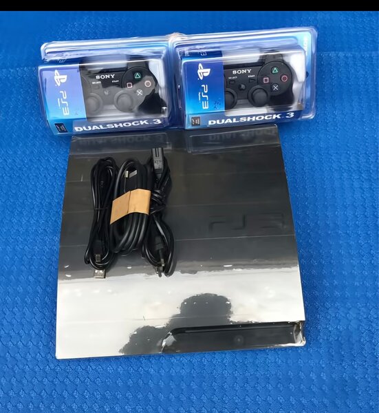 PlayStation 3