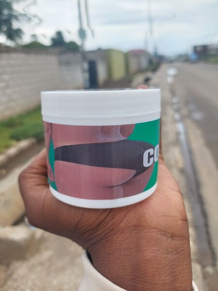 CONGO NYASH