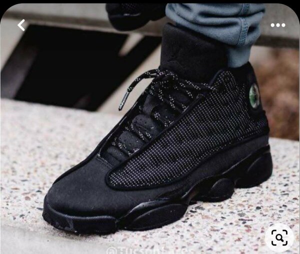 Jordan Sneakers