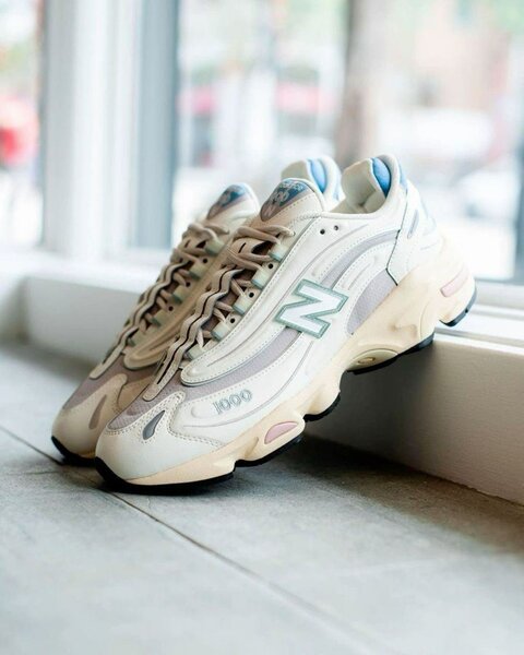 Fashion Sneakers