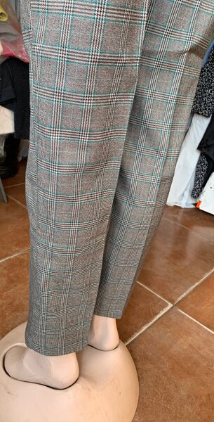 Trousers trousers