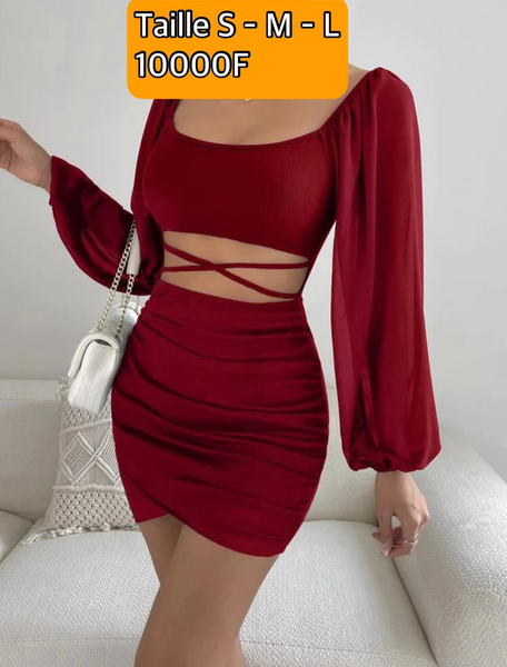 Robe