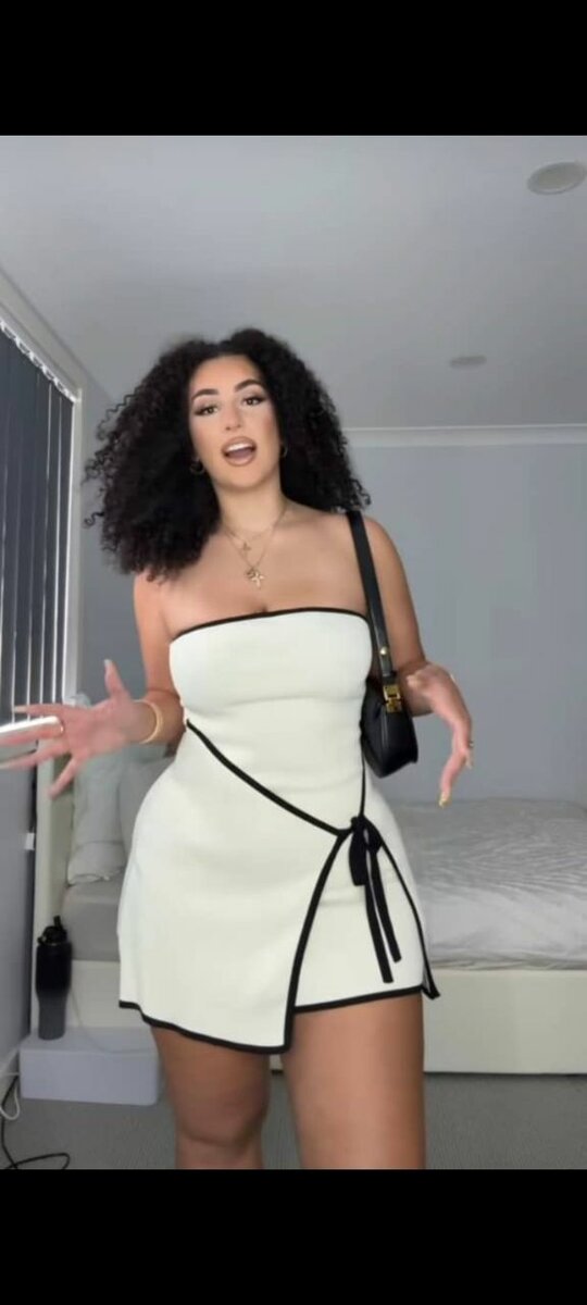 Robe élégante pour femmes