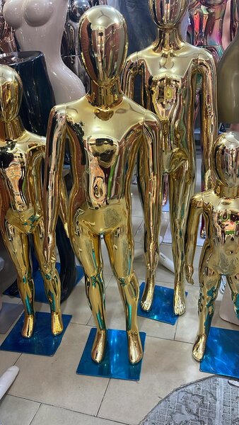 All Kids Mannequins