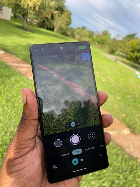 Pixel 6pro