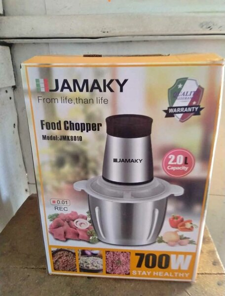 FOOD CHOPPER