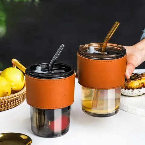 Tasse à jus