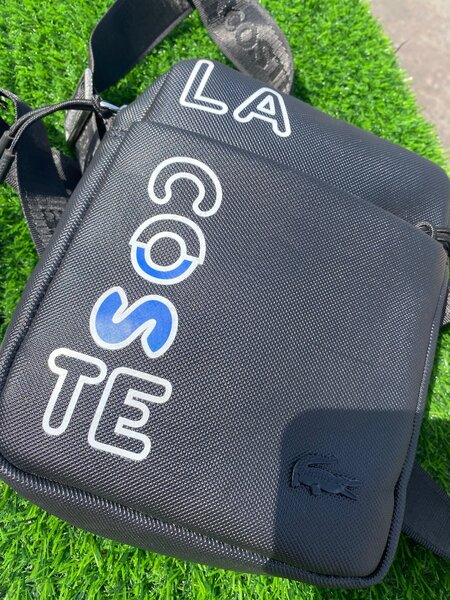 Side bags