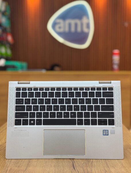 Hp eiite book x360 1030G3