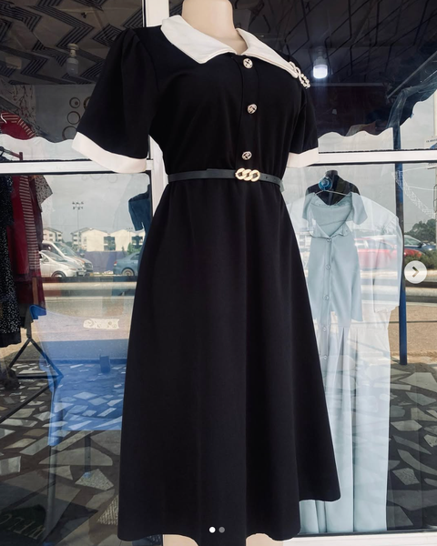 dress