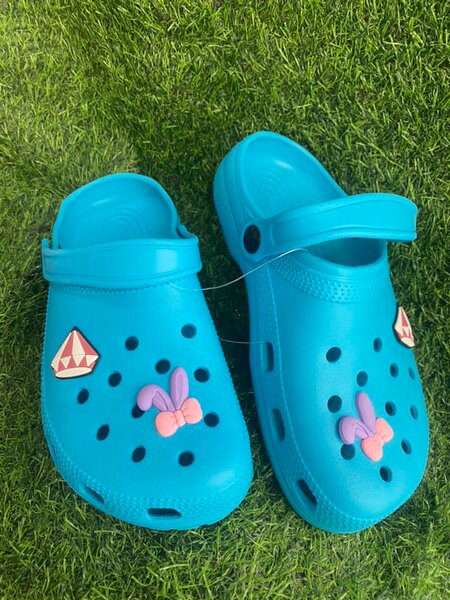 Crocos