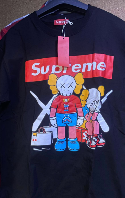 Designer Tshirts