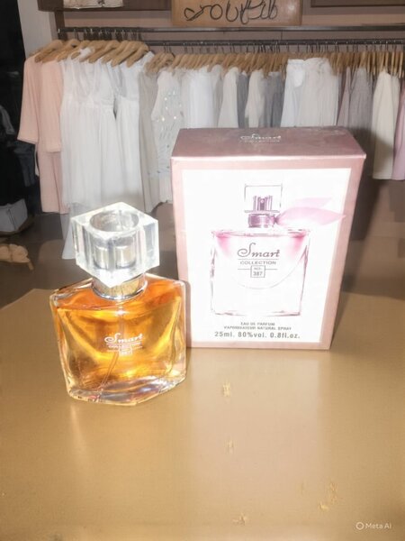 Parfum Éclat Femme 25ml