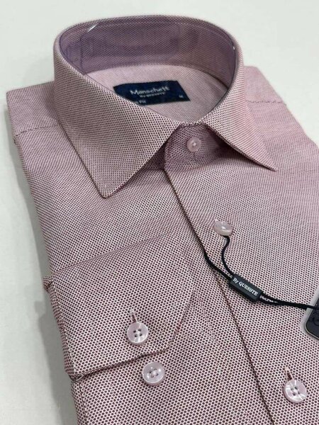 Dress shirt
