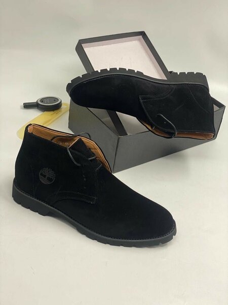 TIMBERLAND CLASSIC BOOT