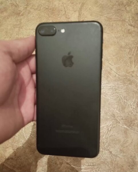 Iphone 7+