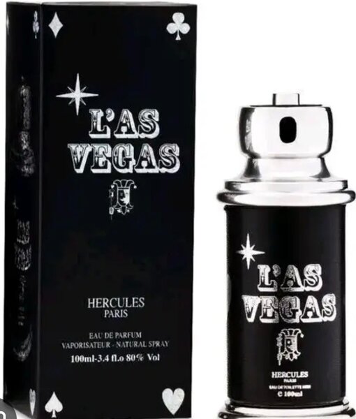 Las vegas
