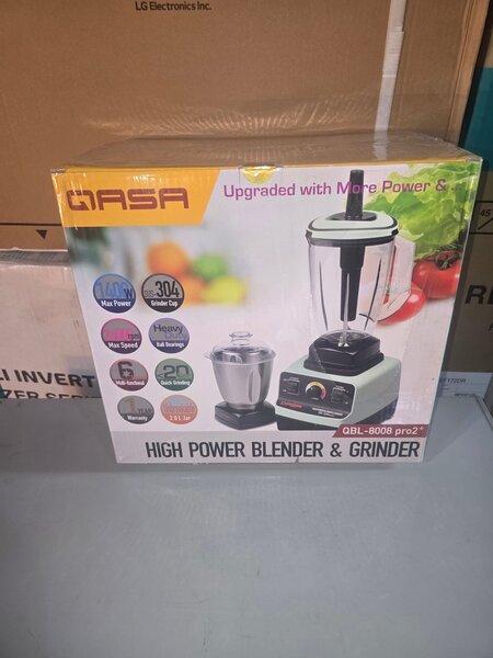 Blender