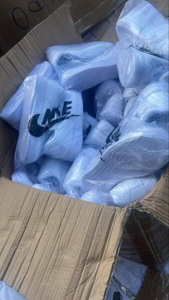 Nike Brand