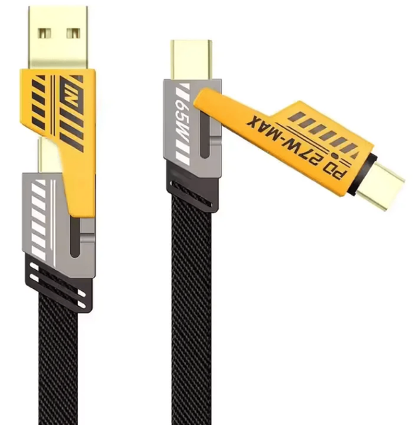 Câble USB-C Armor 65W