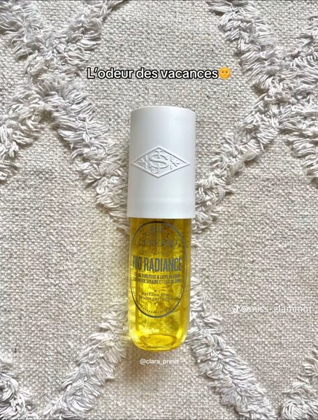 Parfum