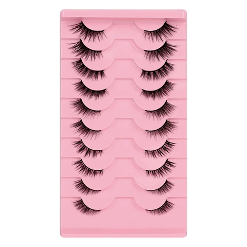 Faux cils
