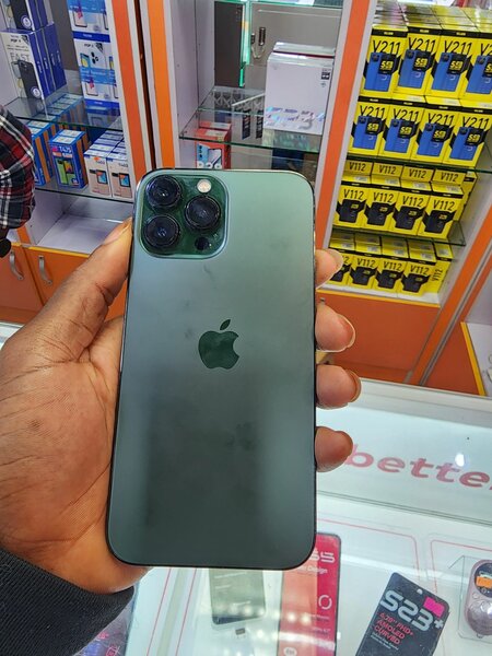 Iphone 13pro max
