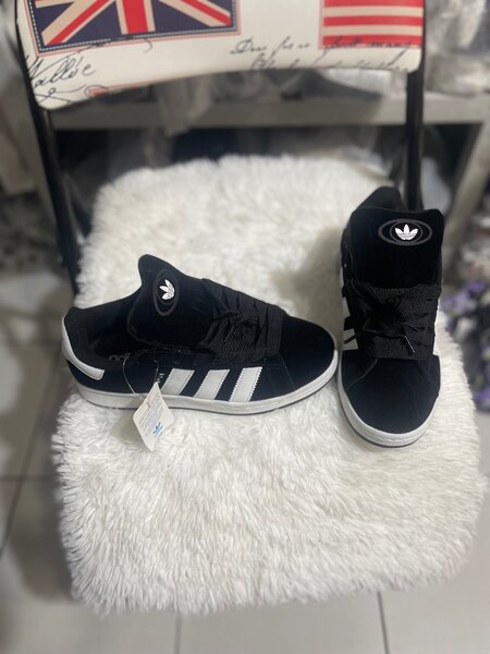 Adidas Campus Originals