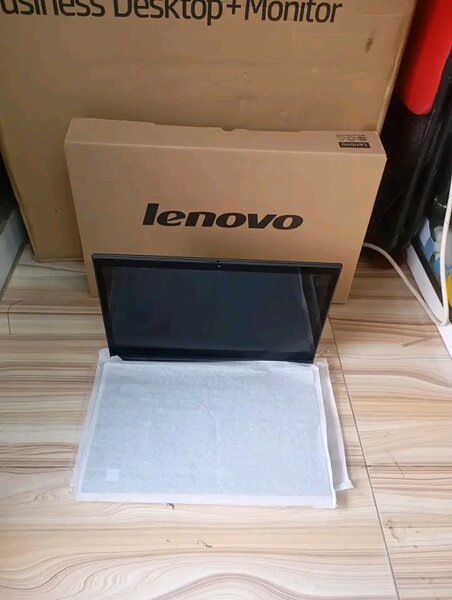 Ordinateur Portable Lenovo ThinkPad