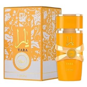 Yara Tous