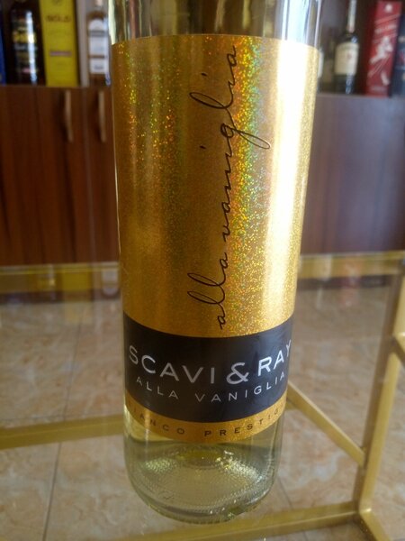 Scavi & Ray