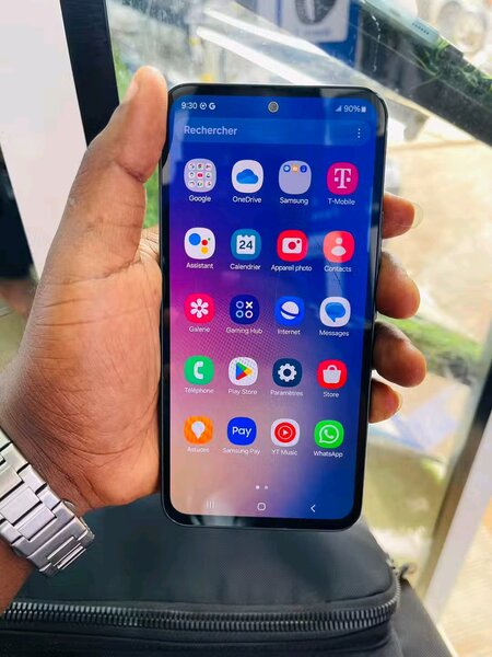 Samsung A54 128 5g