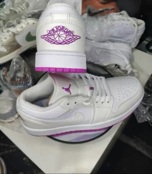 Air Jordan